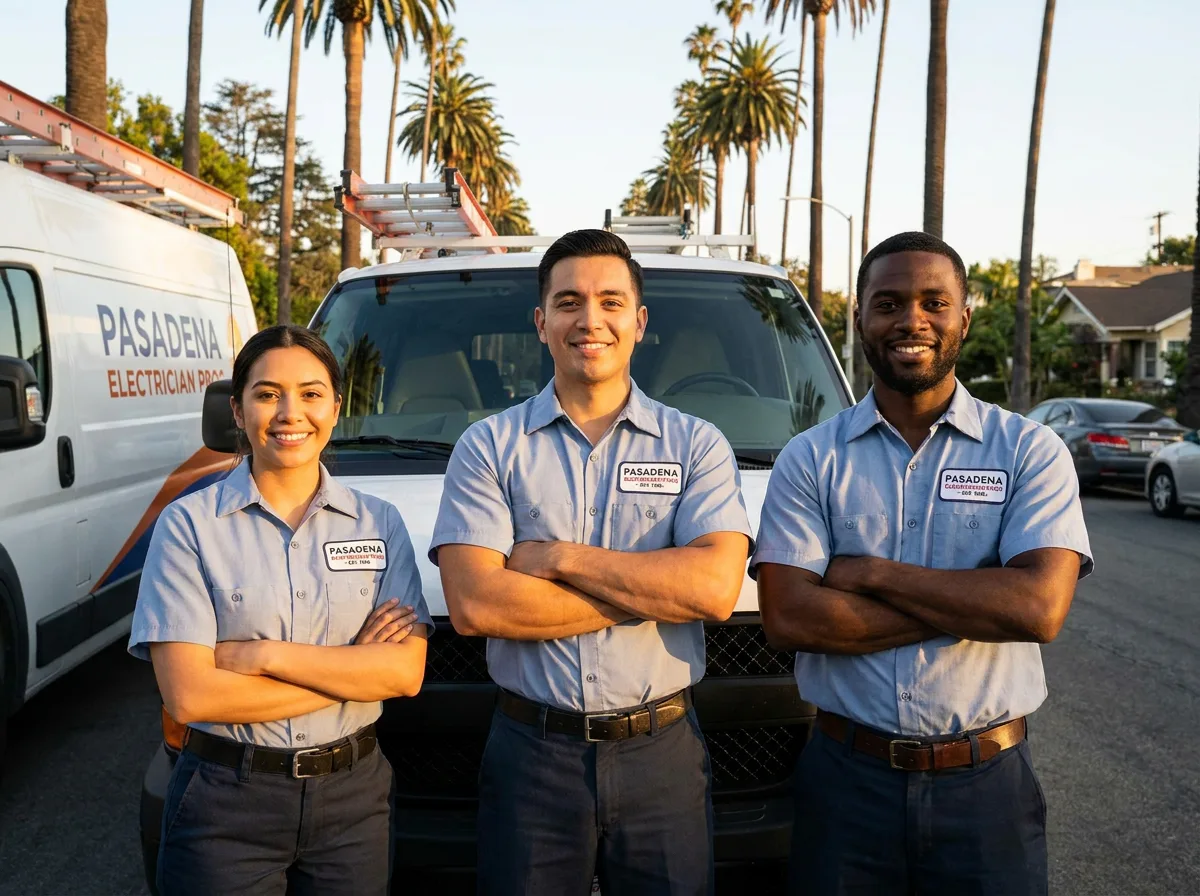 Electrician company in Lawrence, NY