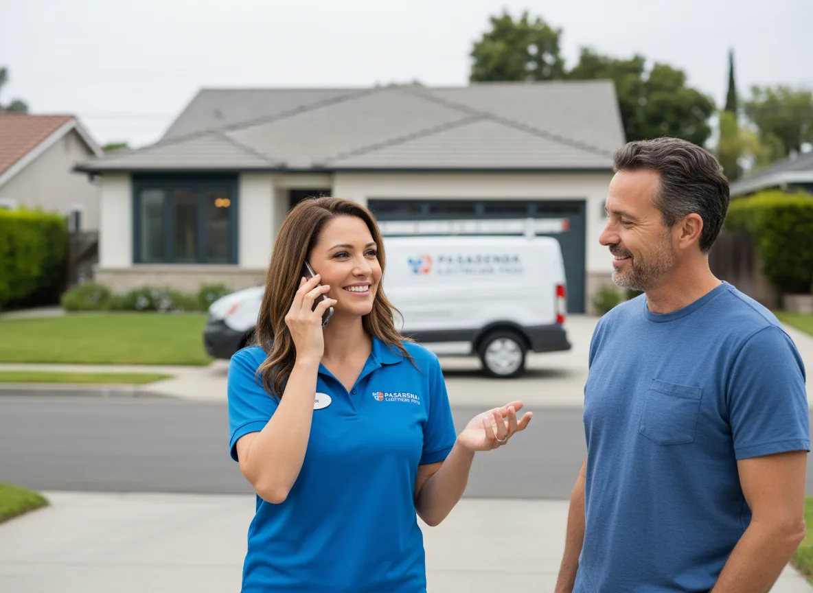 Electrician Lawrence, NY FAQs